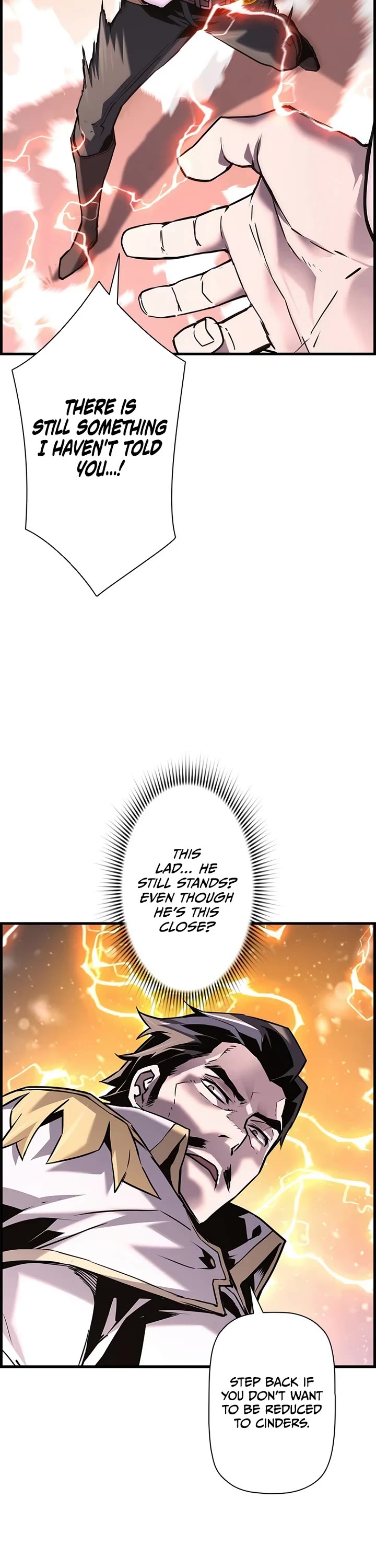 Necromancer’s Evolutionary Traits chapter 117 page 27