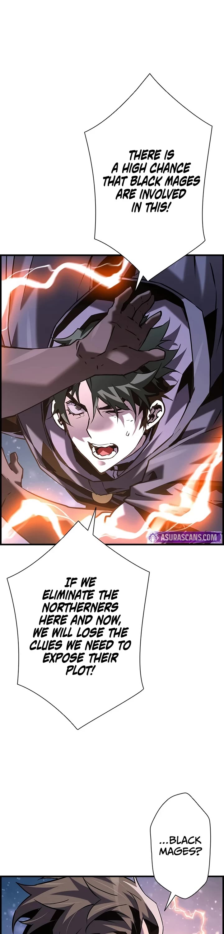 Necromancer’s Evolutionary Traits chapter 117 page 28