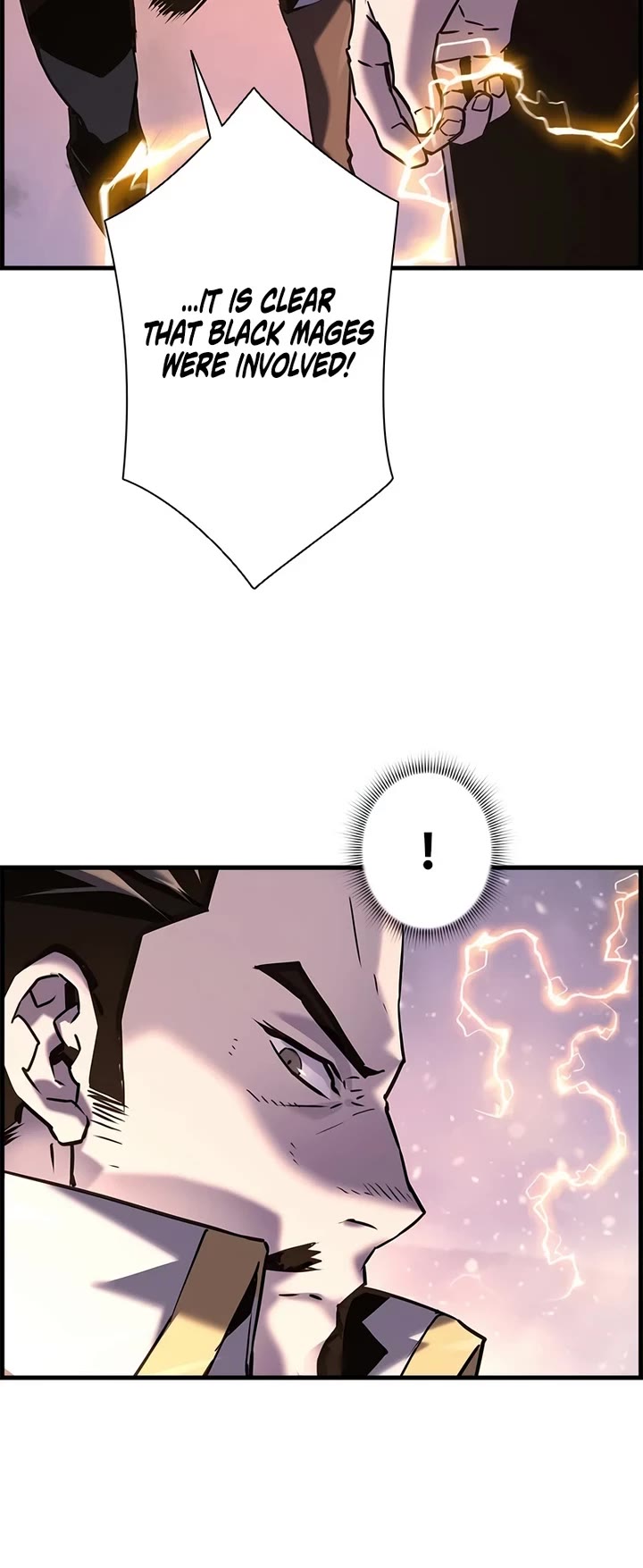 Necromancer’s Evolutionary Traits chapter 117 page 30