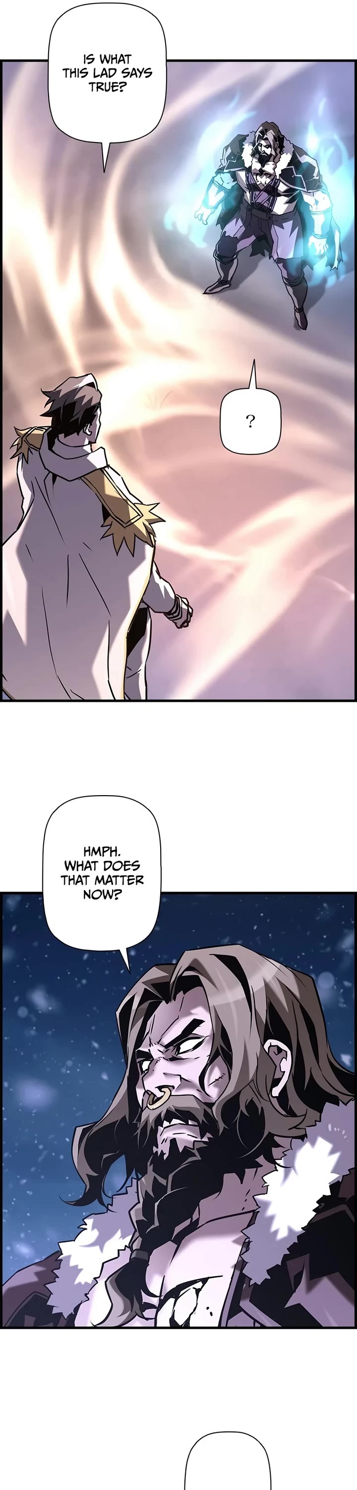 Necromancer’s Evolutionary Traits chapter 117 page 31