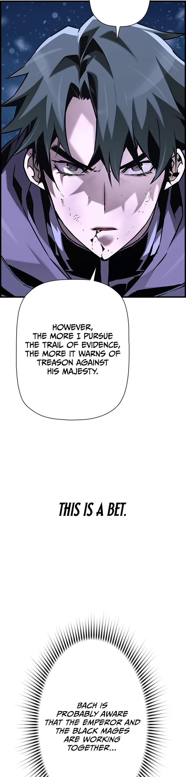 Necromancer’s Evolutionary Traits chapter 117 page 33