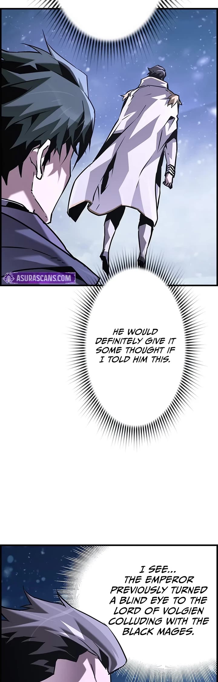 Necromancer’s Evolutionary Traits chapter 117 page 34