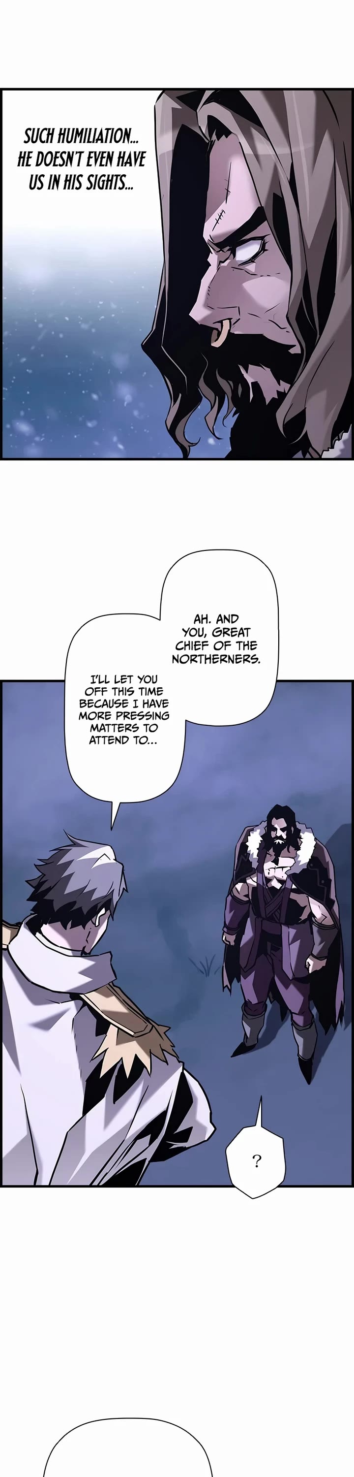 Necromancer’s Evolutionary Traits chapter 117 page 38