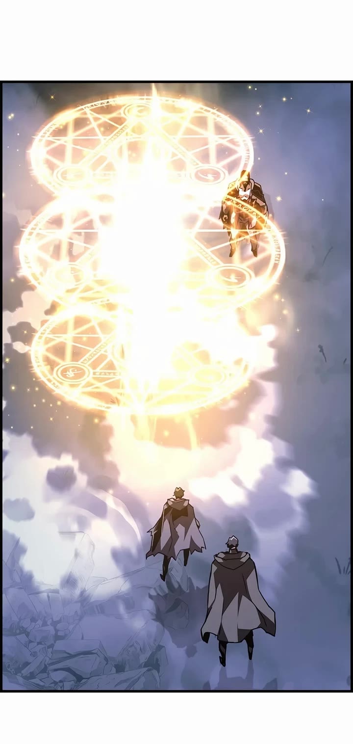 Necromancer’s Evolutionary Traits chapter 117 page 40