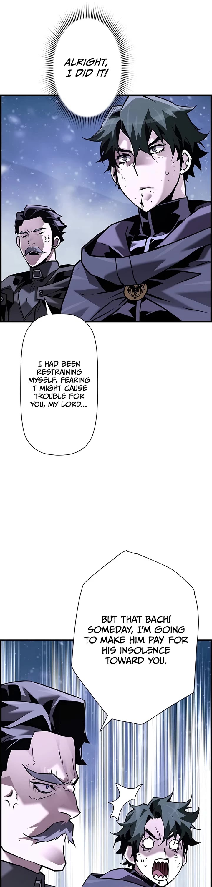 Necromancer’s Evolutionary Traits chapter 117 page 41