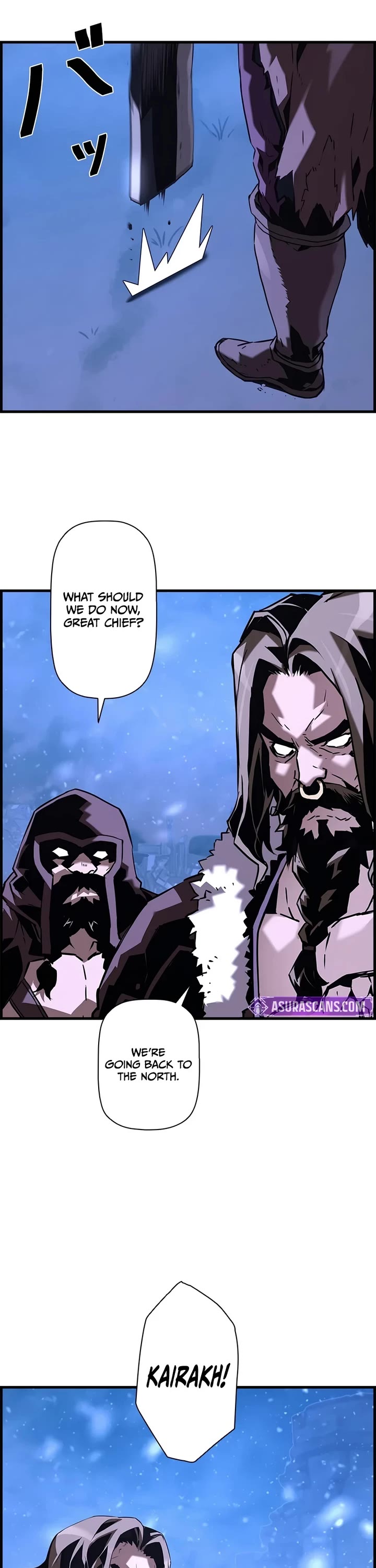 Necromancer’s Evolutionary Traits chapter 117 page 43