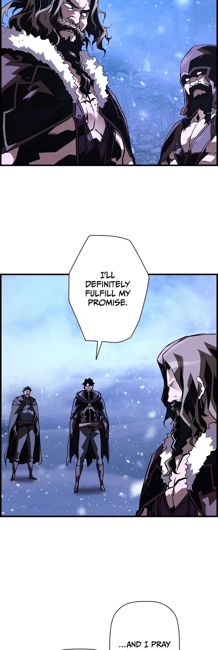 Necromancer’s Evolutionary Traits chapter 117 page 44