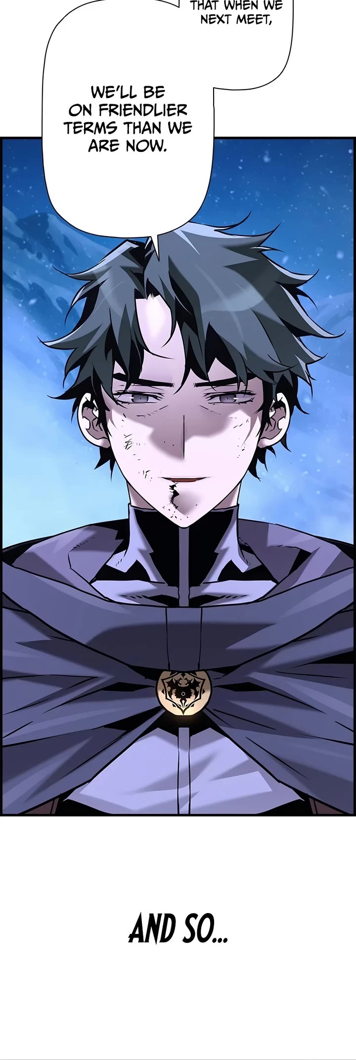 Necromancer’s Evolutionary Traits chapter 117 page 45