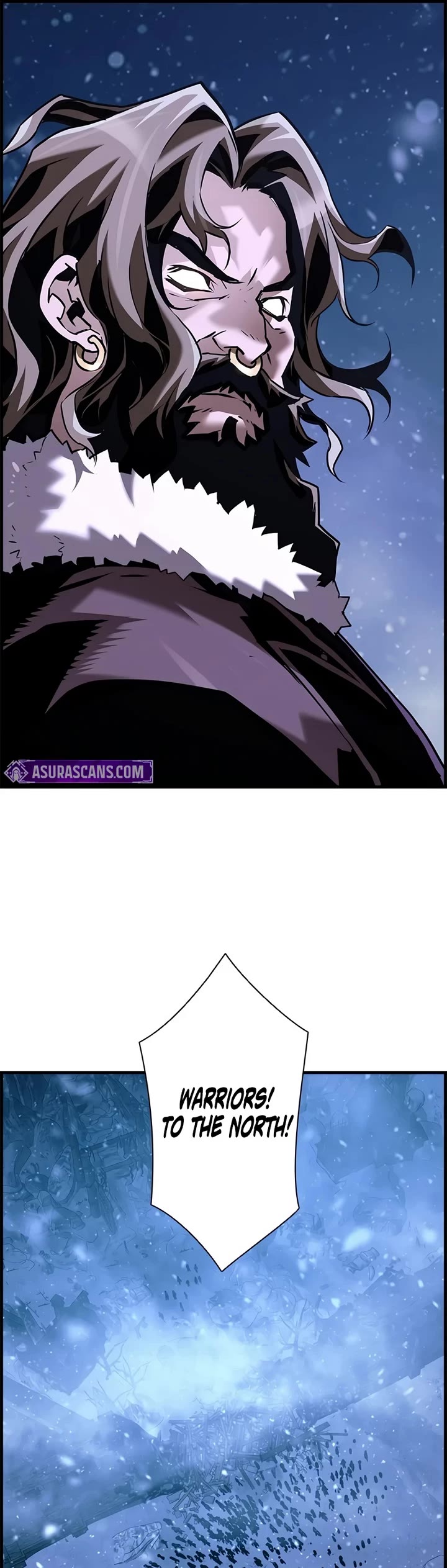 Necromancer’s Evolutionary Traits chapter 117 page 46