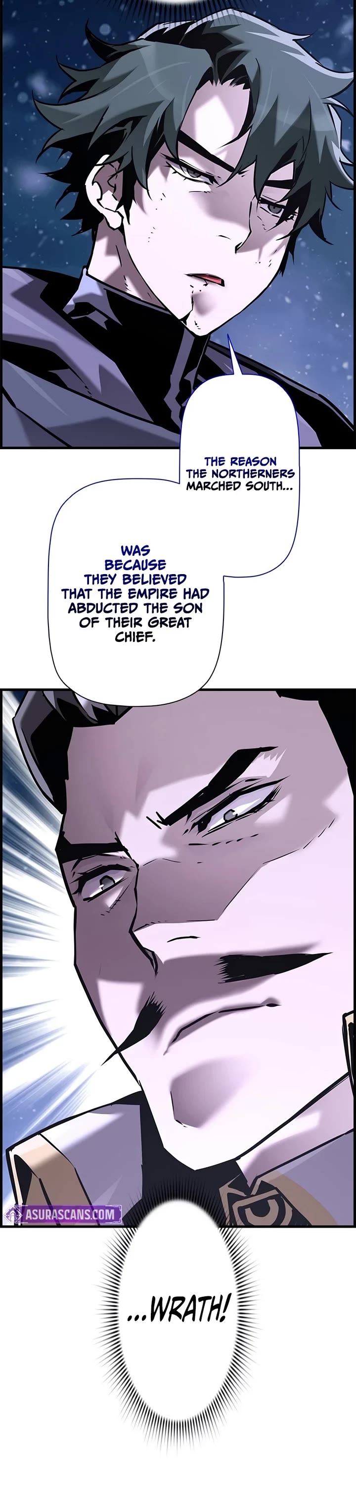 Necromancer’s Evolutionary Traits chapter 117 page 7