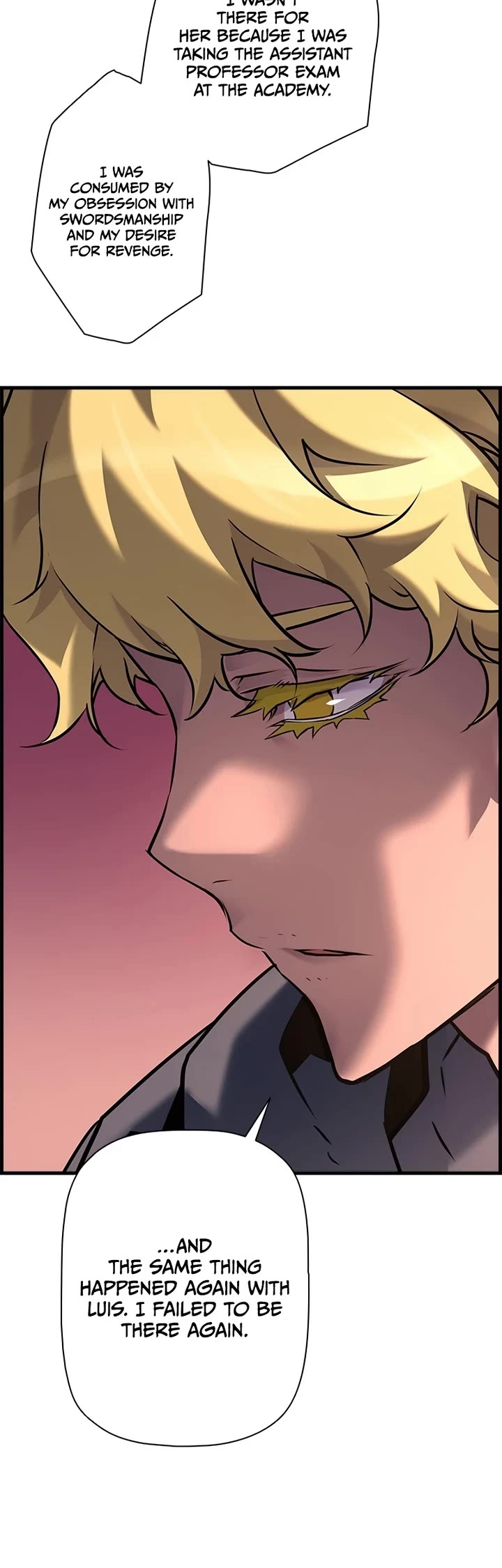 Necromancer’s Evolutionary Traits chapter 118 page 28