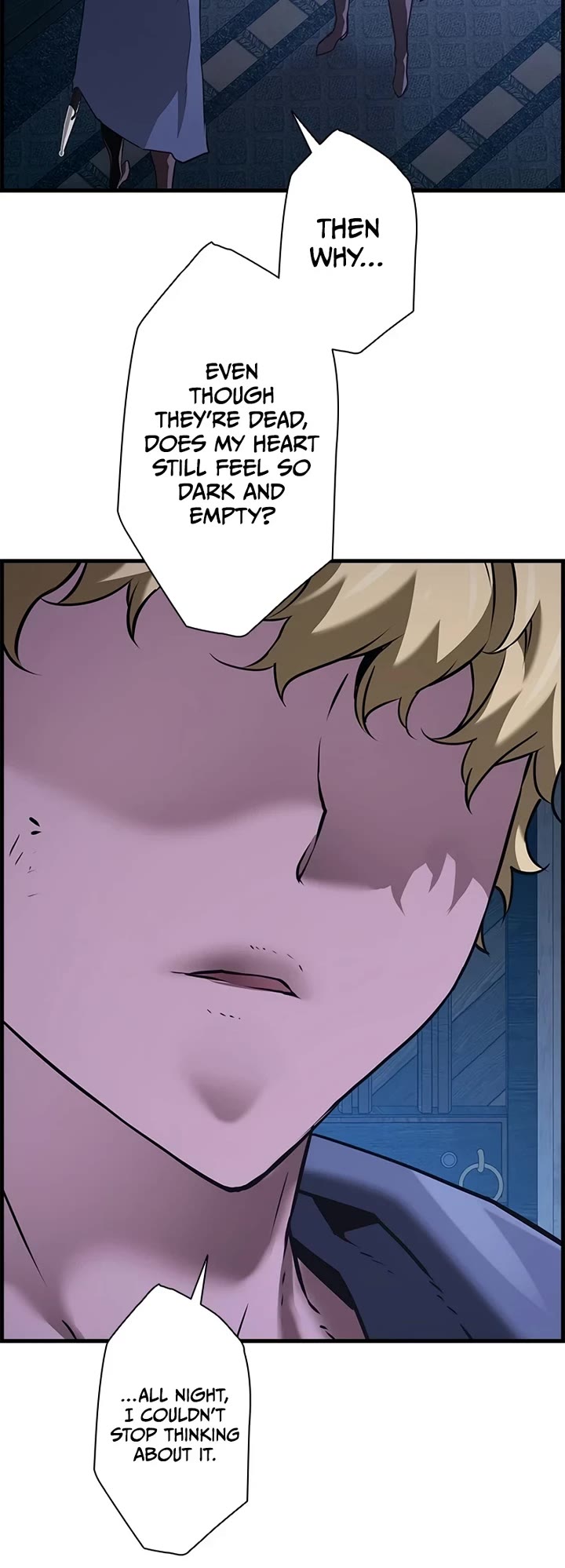 Necromancer’s Evolutionary Traits chapter 118 page 32