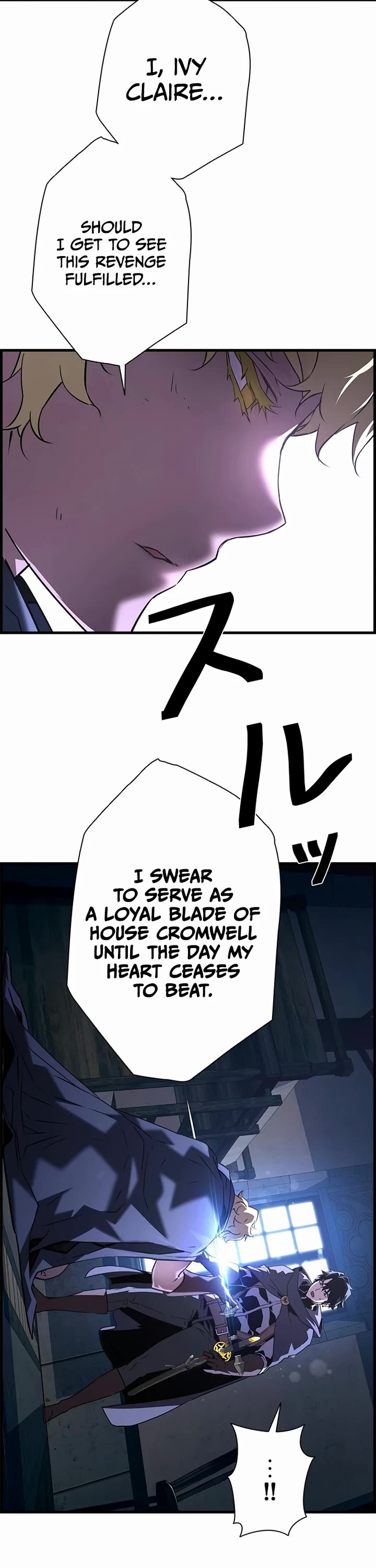 Necromancer’s Evolutionary Traits chapter 118 page 36