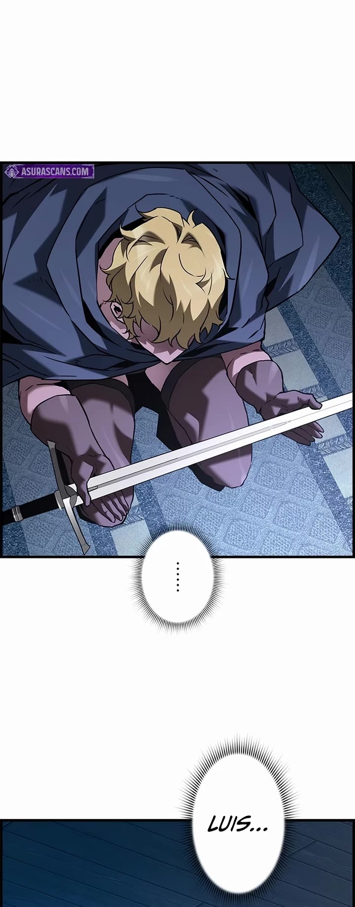 Necromancer’s Evolutionary Traits chapter 118 page 37