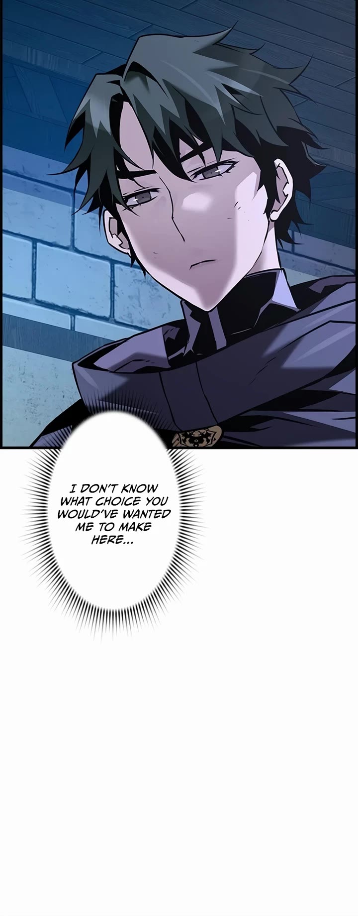 Necromancer’s Evolutionary Traits chapter 118 page 38