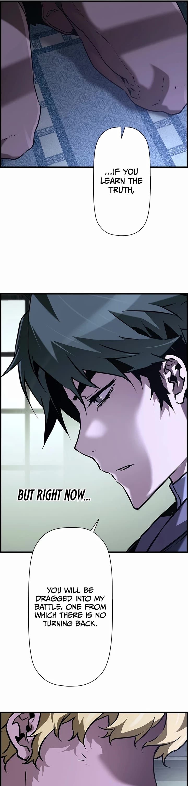 Necromancer’s Evolutionary Traits chapter 118 page 39