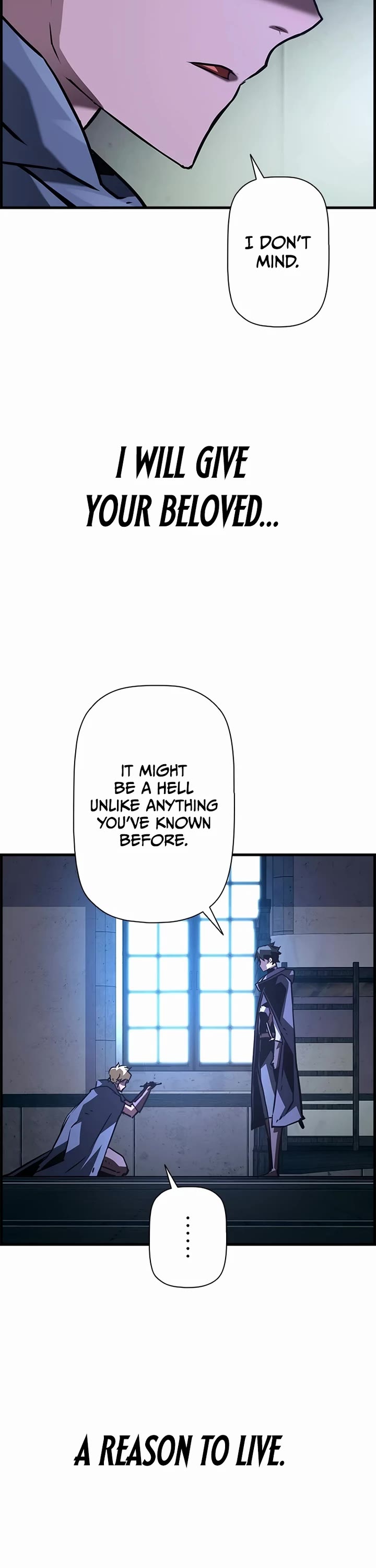 Necromancer’s Evolutionary Traits chapter 118 page 40