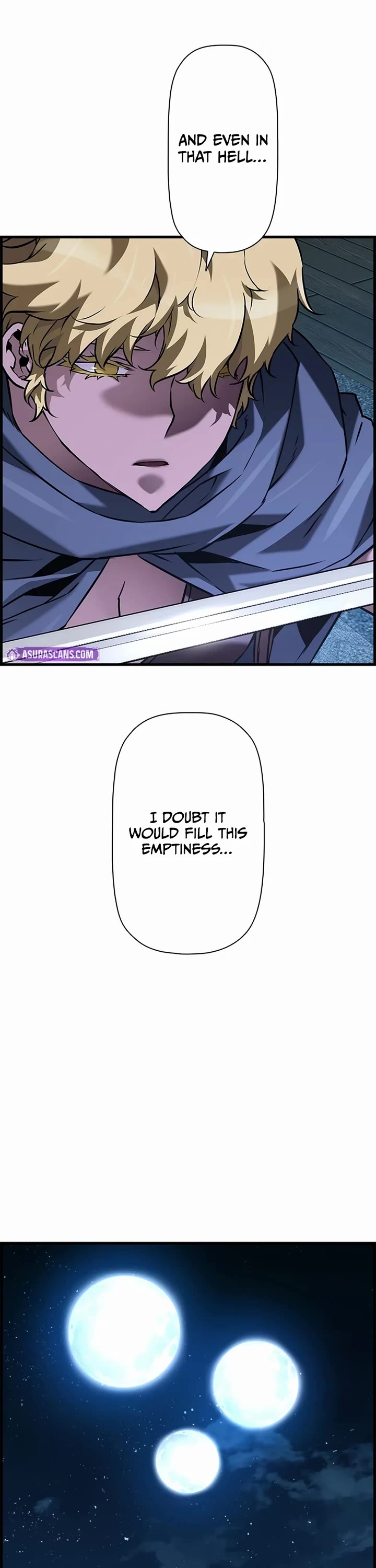 Necromancer’s Evolutionary Traits chapter 118 page 41