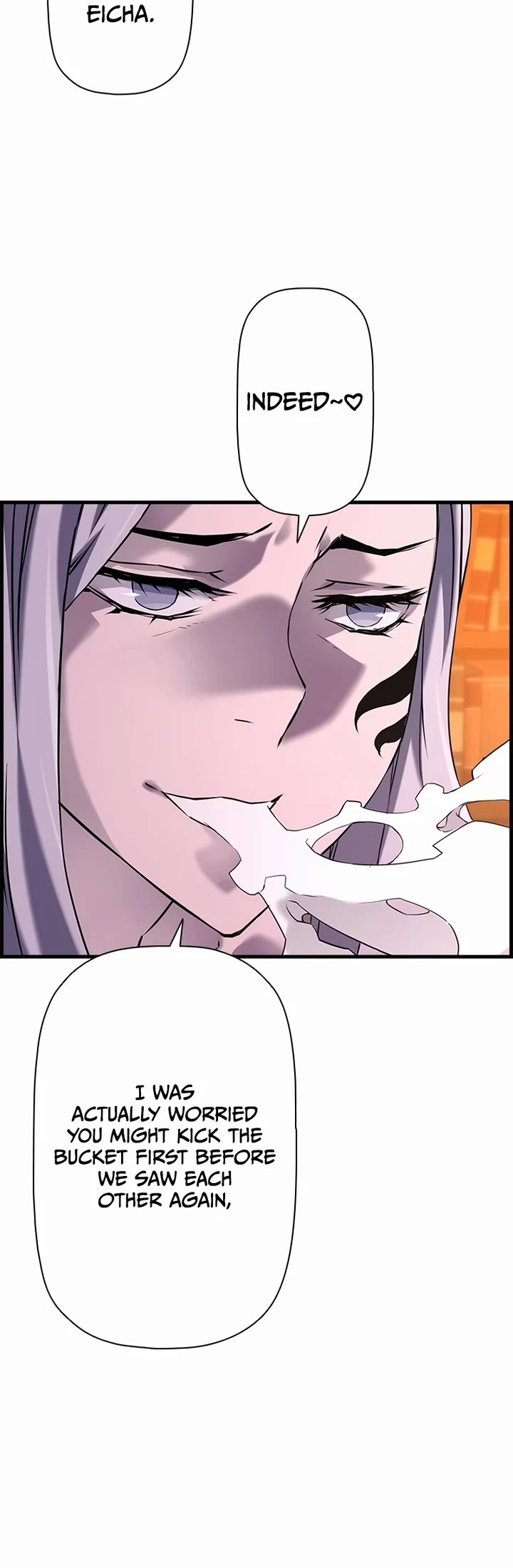 Necromancer’s Evolutionary Traits chapter 118 page 43