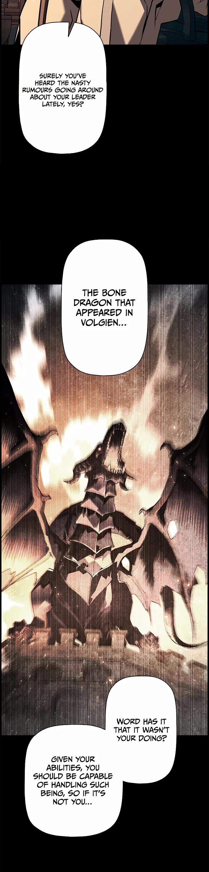 Necromancer’s Evolutionary Traits chapter 119 page 11