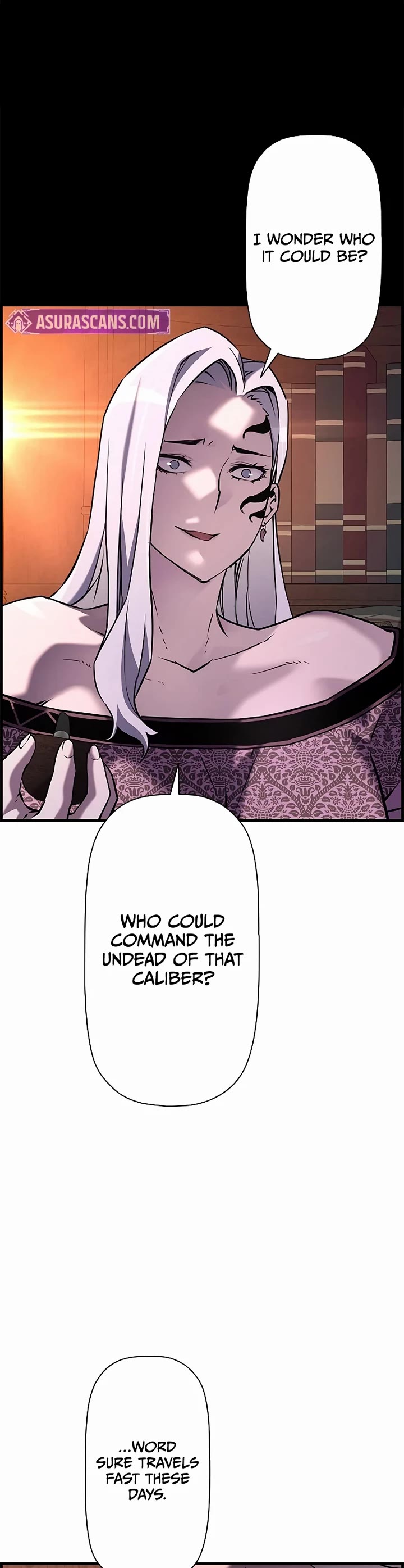 Necromancer’s Evolutionary Traits chapter 119 page 12