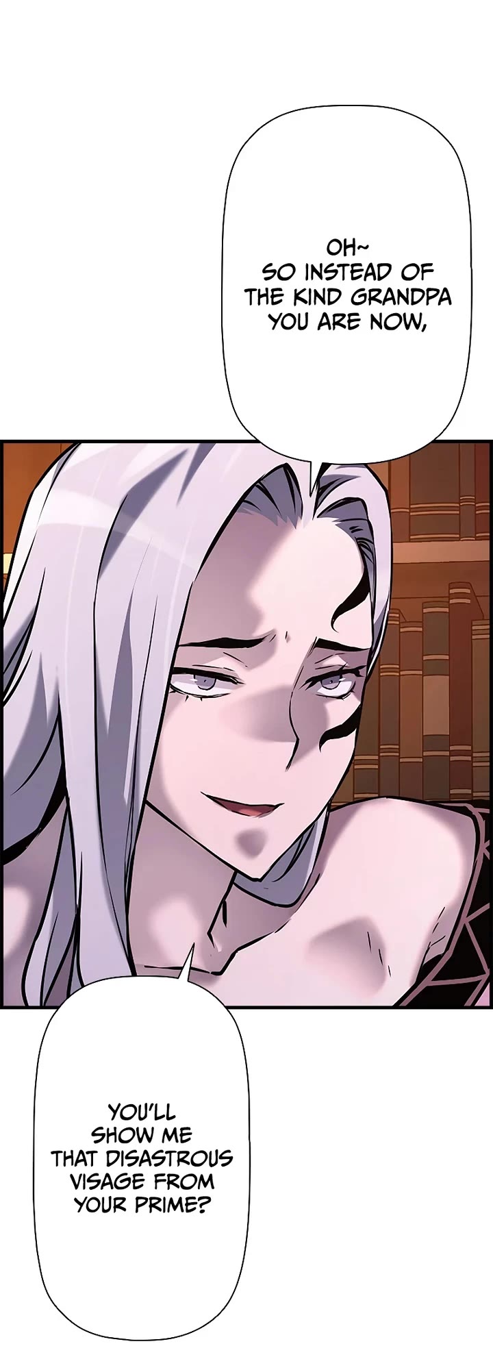 Necromancer’s Evolutionary Traits chapter 119 page 23