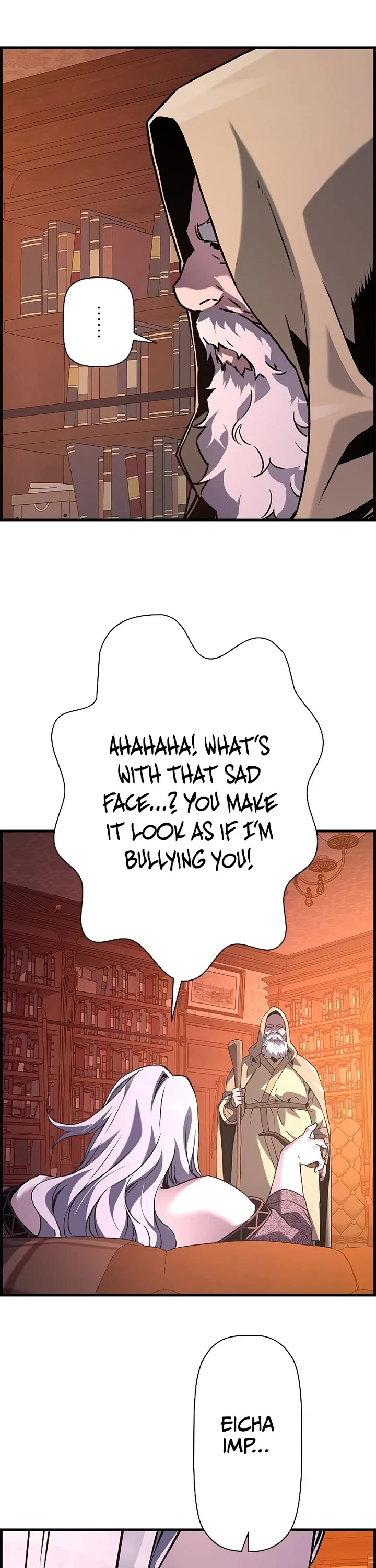 Necromancer’s Evolutionary Traits chapter 119 page 24