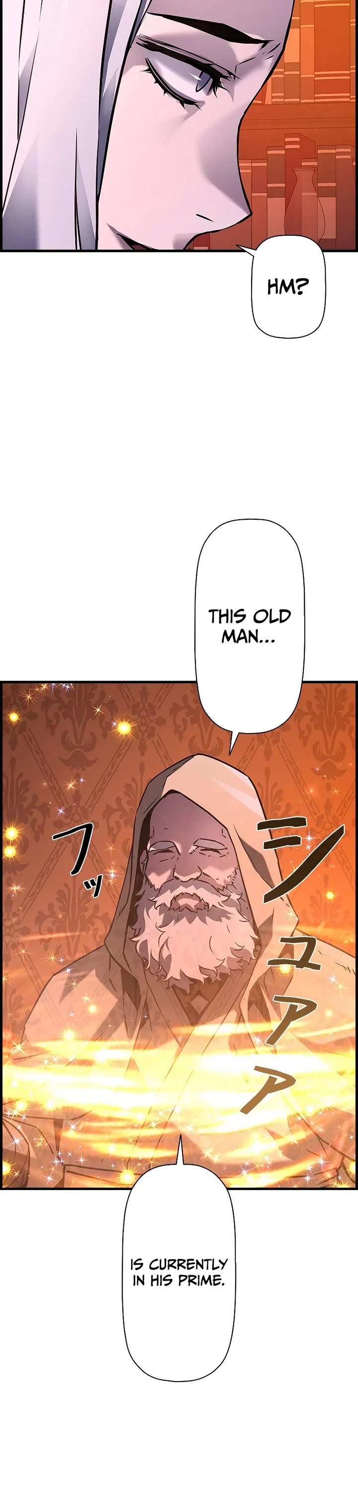 Necromancer’s Evolutionary Traits chapter 119 page 25