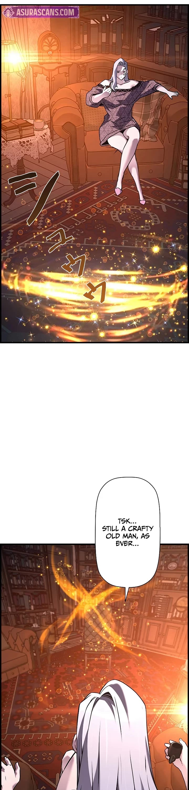 Necromancer’s Evolutionary Traits chapter 119 page 26