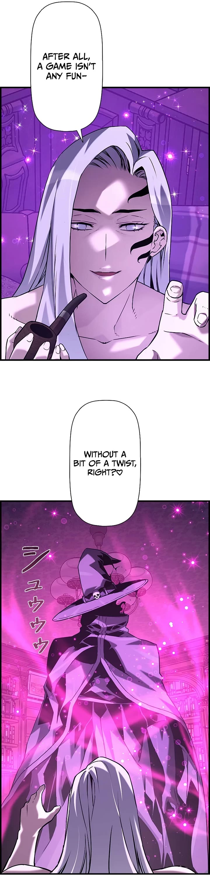 Necromancer’s Evolutionary Traits chapter 119 page 29