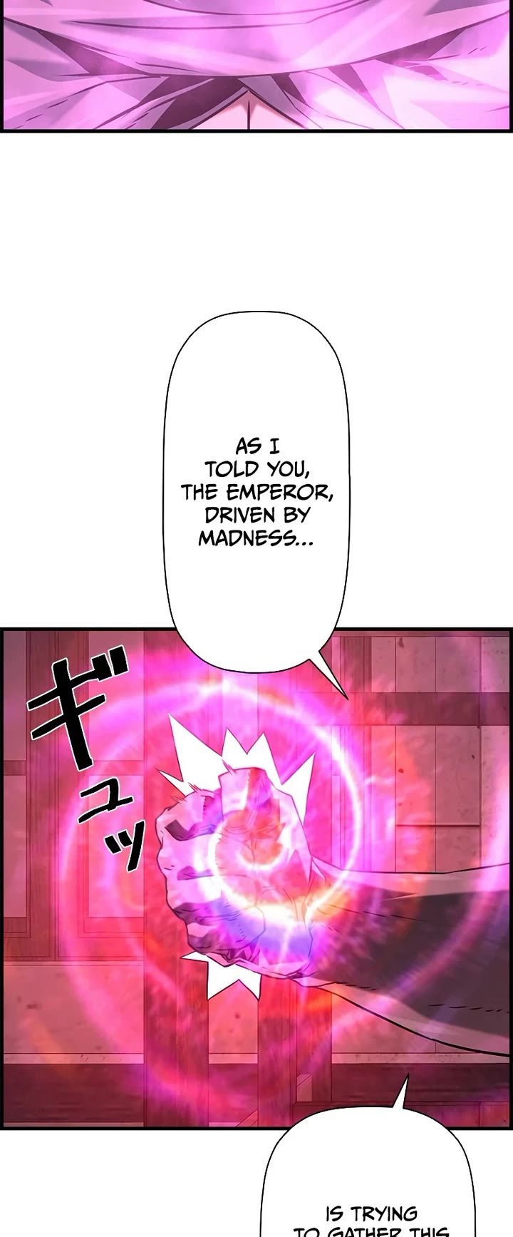 Necromancer’s Evolutionary Traits chapter 119 page 32