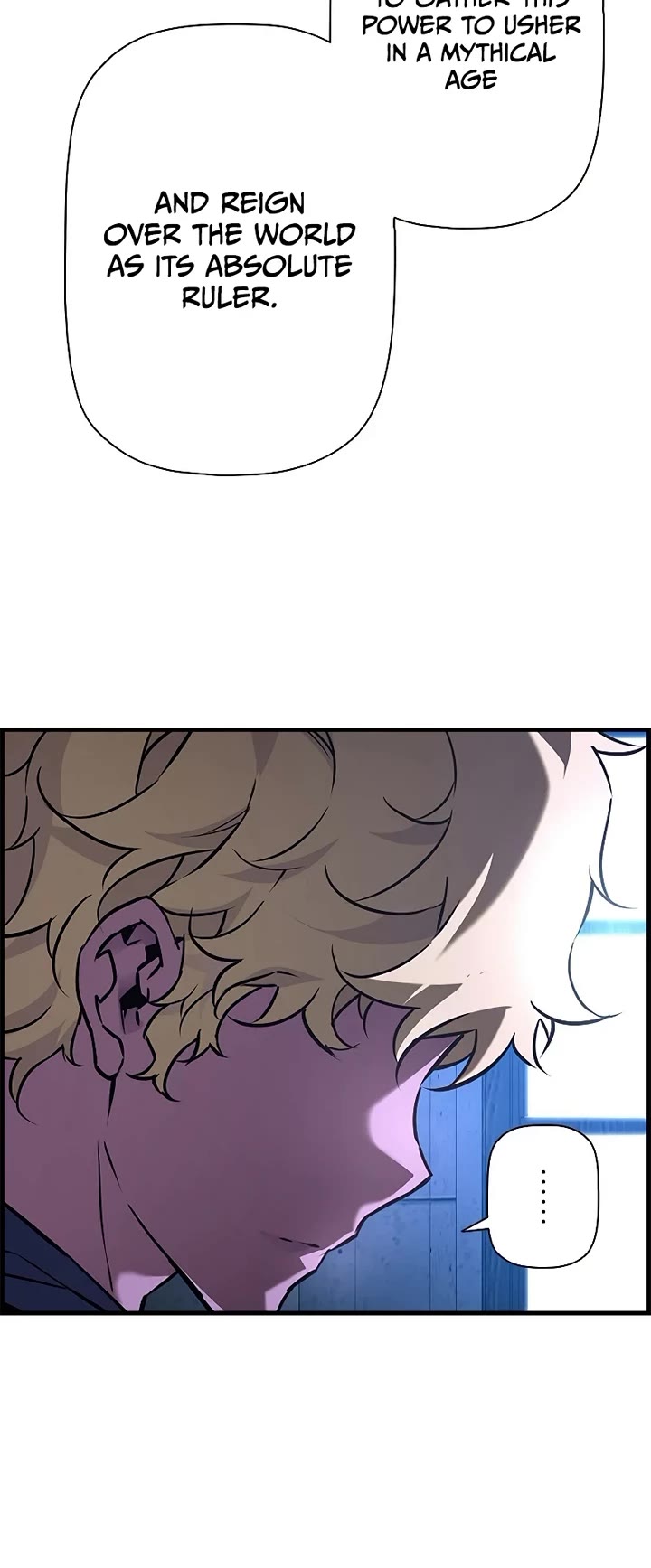 Necromancer’s Evolutionary Traits chapter 119 page 33