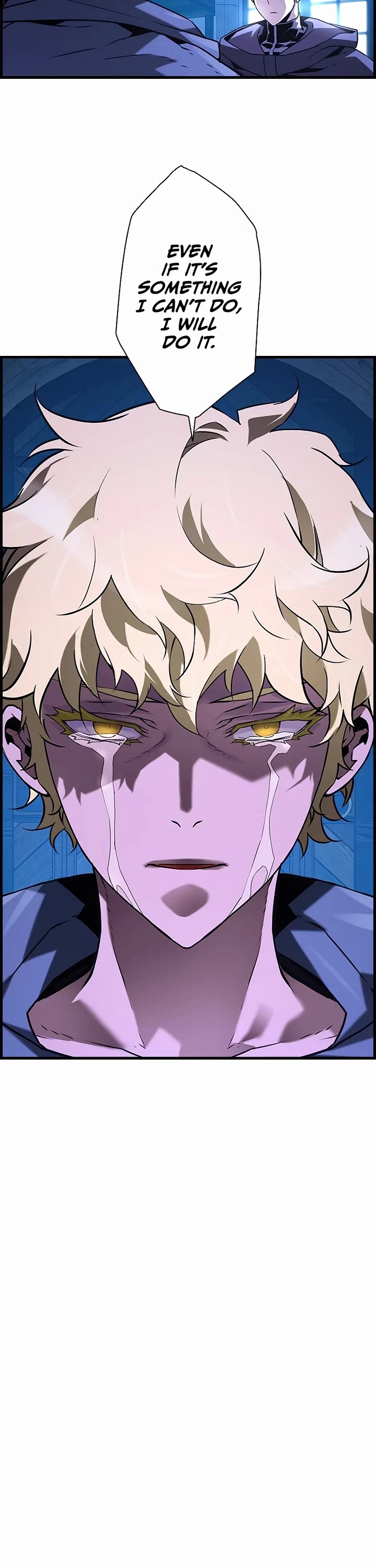 Necromancer’s Evolutionary Traits chapter 119 page 35