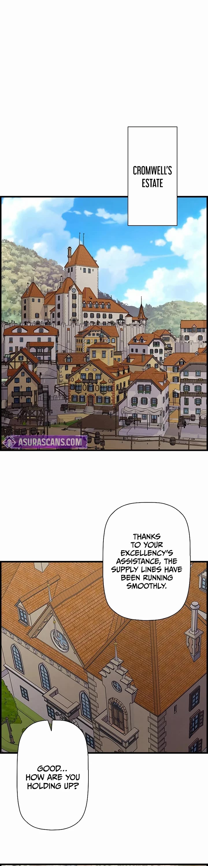 Necromancer’s Evolutionary Traits chapter 119 page 36