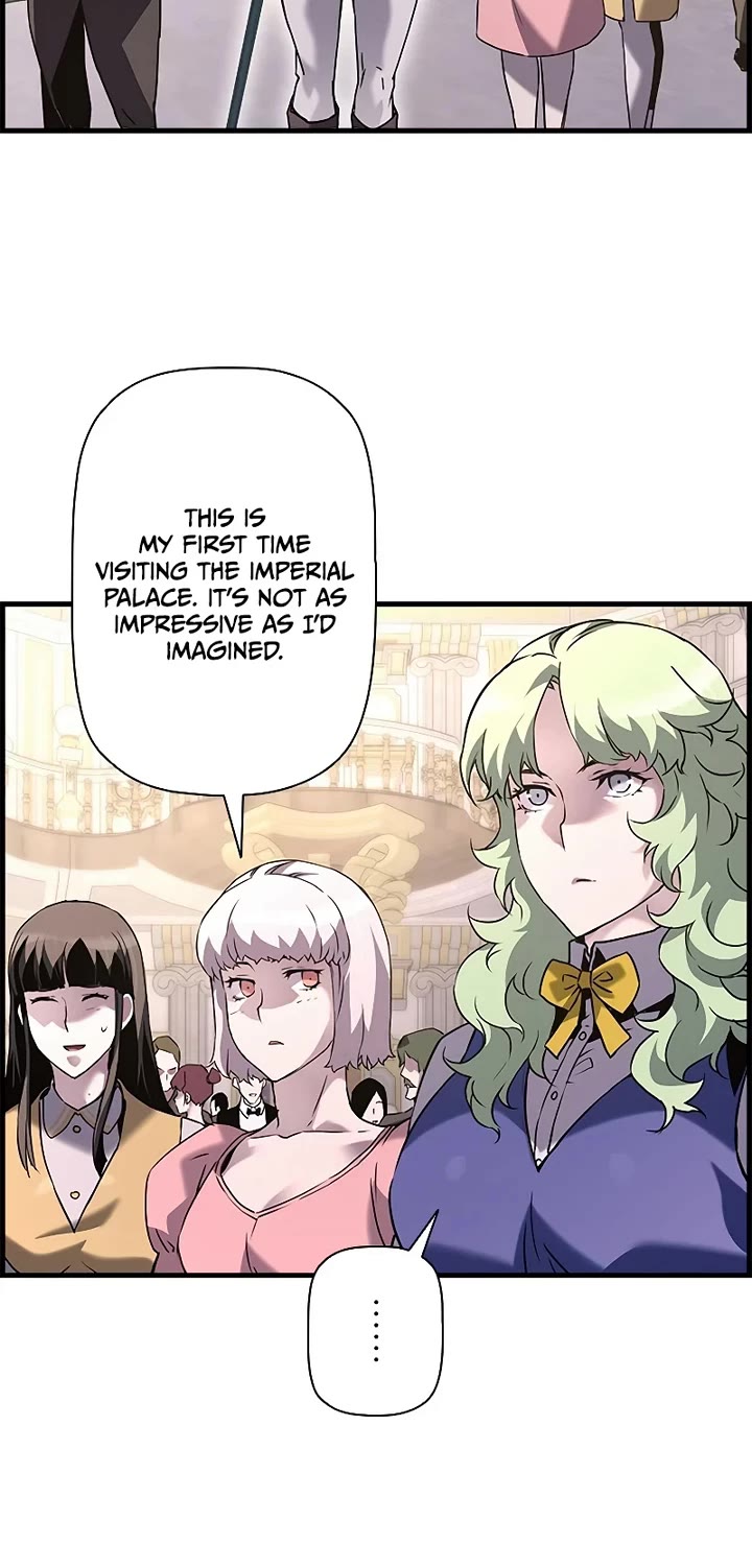 Necromancer’s Evolutionary Traits chapter 119 page 42