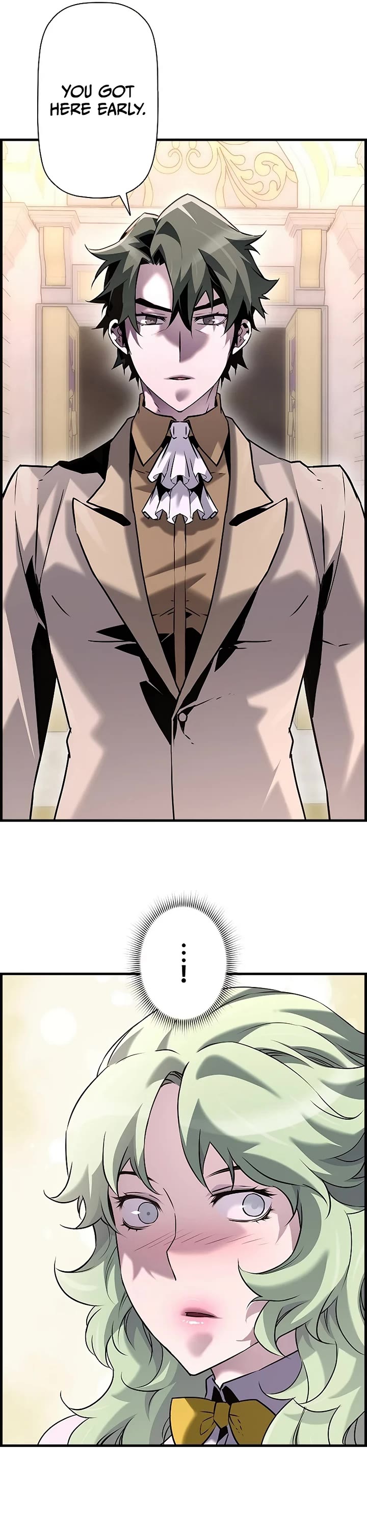 Necromancer’s Evolutionary Traits chapter 119 page 44