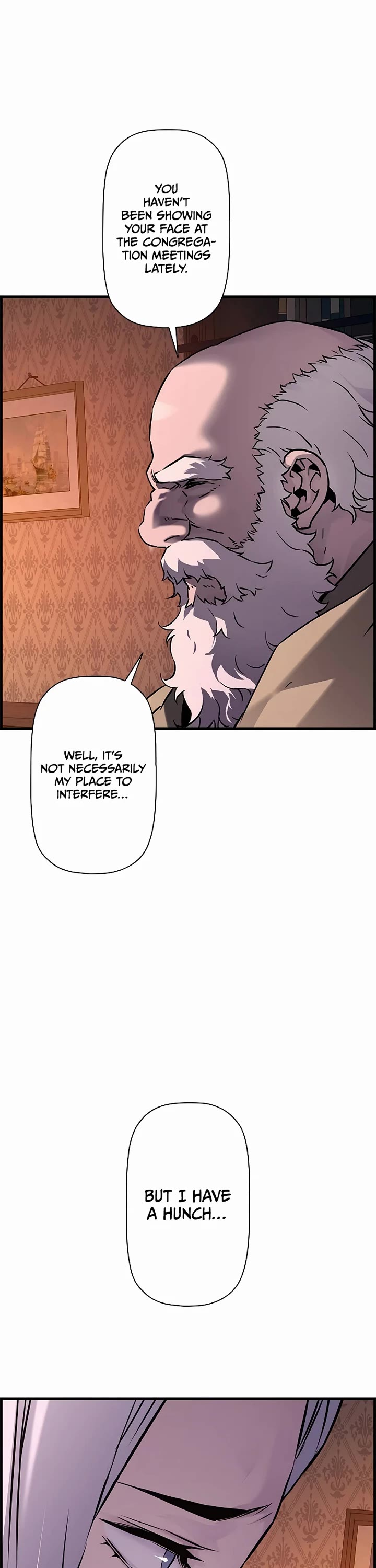 Necromancer’s Evolutionary Traits chapter 119 page 6