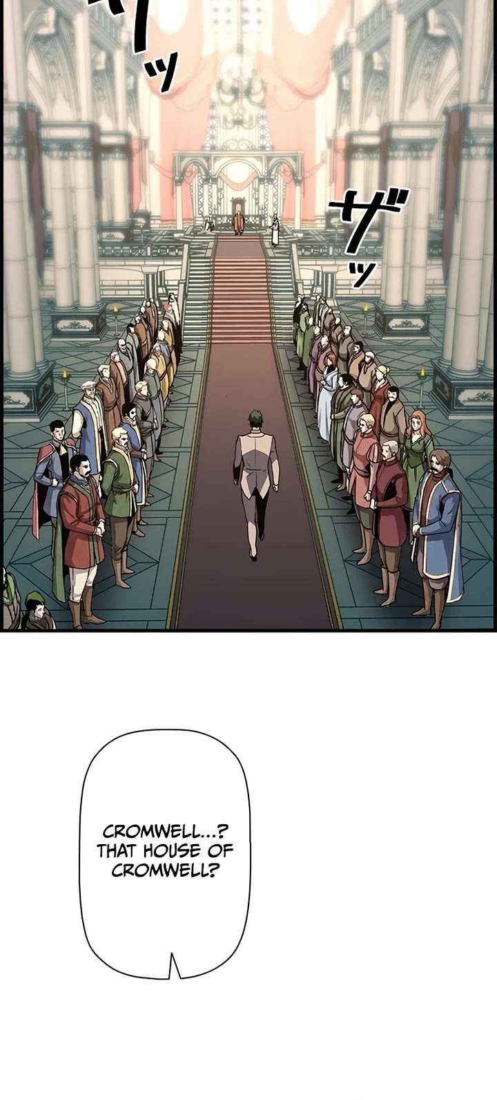 Necromancer’s Evolutionary Traits chapter 120 page 10