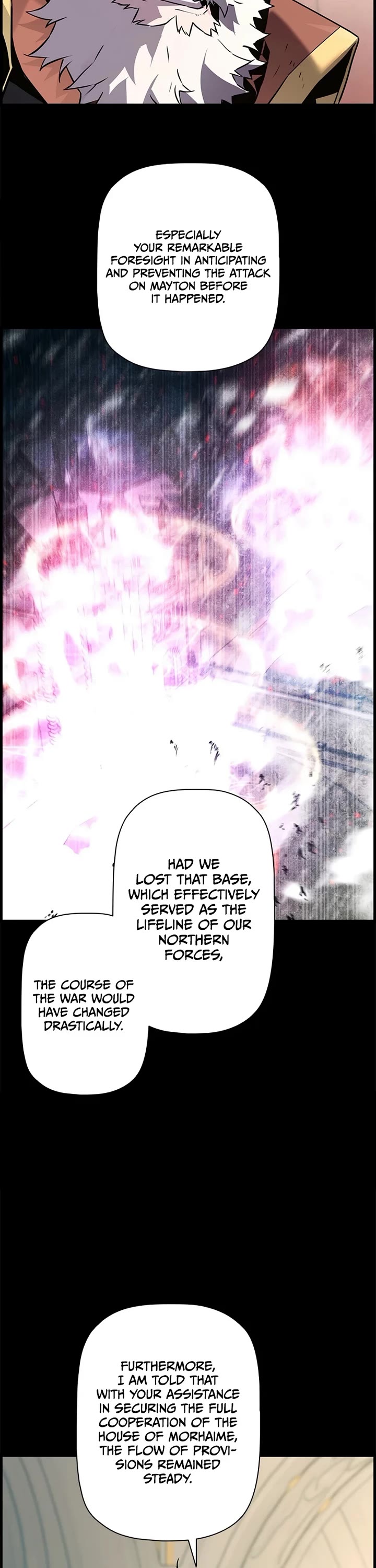 Necromancer’s Evolutionary Traits chapter 120 page 13