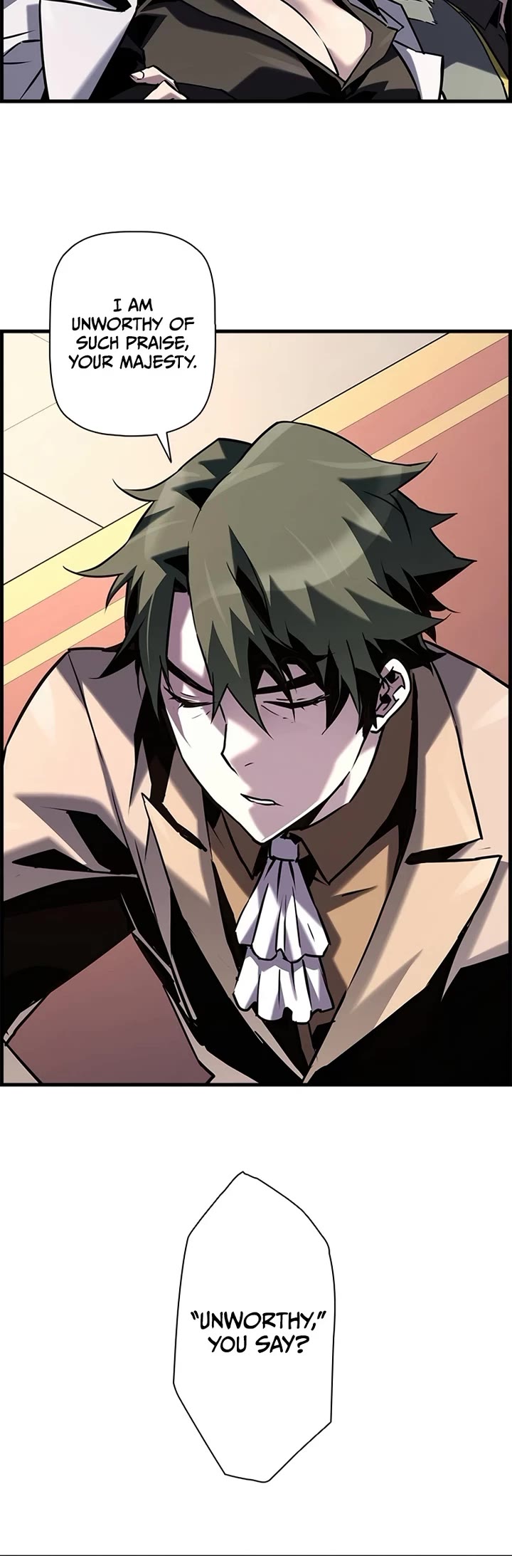 Necromancer’s Evolutionary Traits chapter 120 page 15