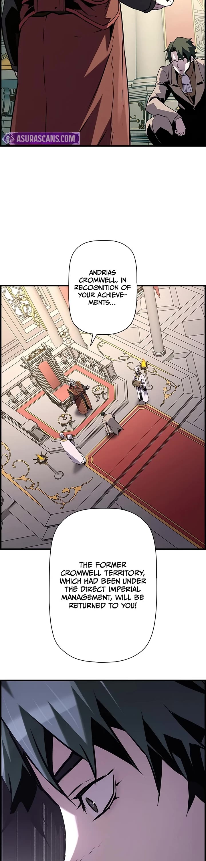 Necromancer’s Evolutionary Traits chapter 120 page 18