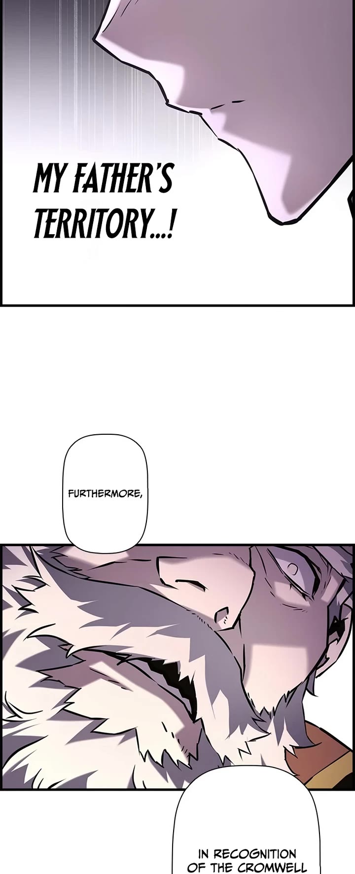 Necromancer’s Evolutionary Traits chapter 120 page 19