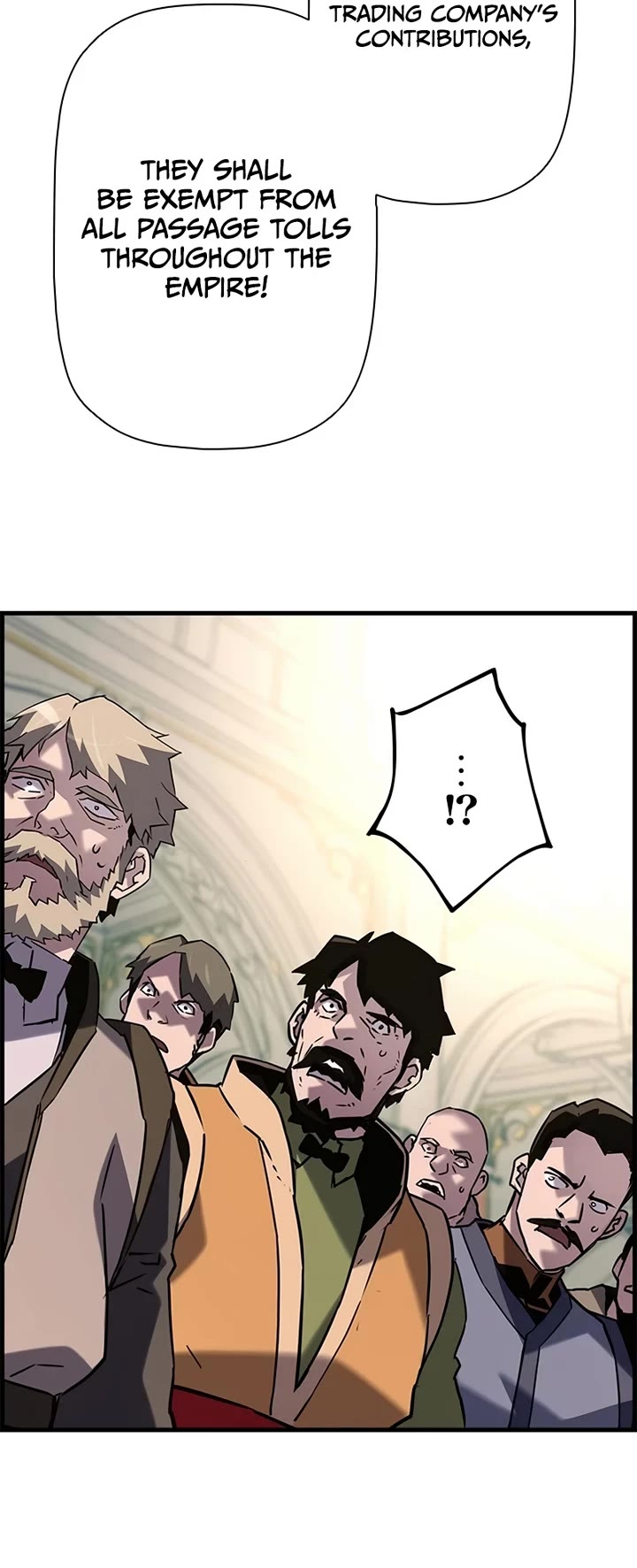 Necromancer’s Evolutionary Traits chapter 120 page 20