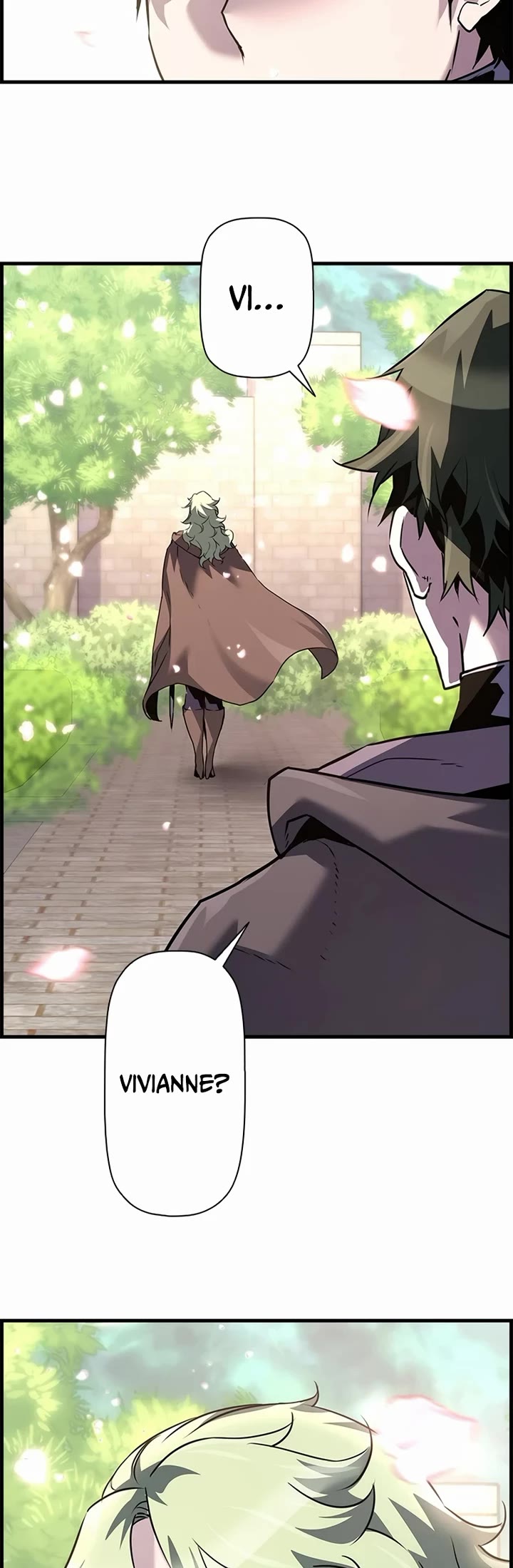 Necromancer’s Evolutionary Traits chapter 120 page 44