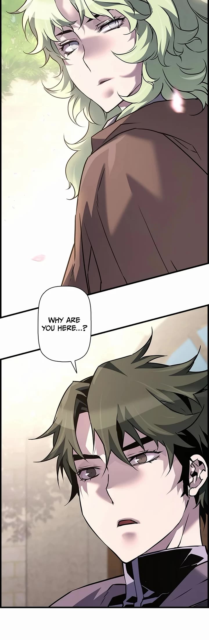 Necromancer’s Evolutionary Traits chapter 120 page 45