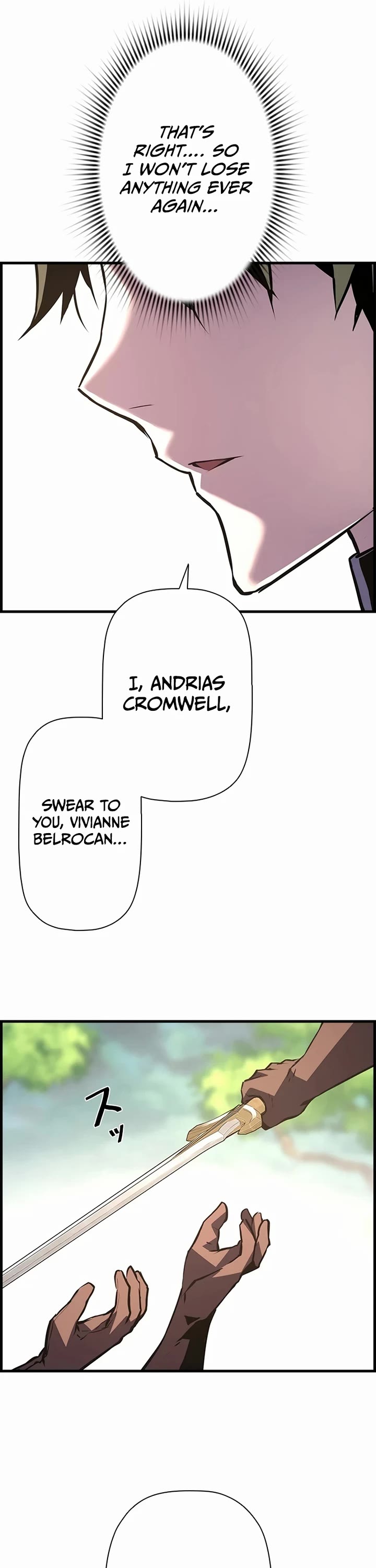 Necromancer’s Evolutionary Traits chapter 120 page 51