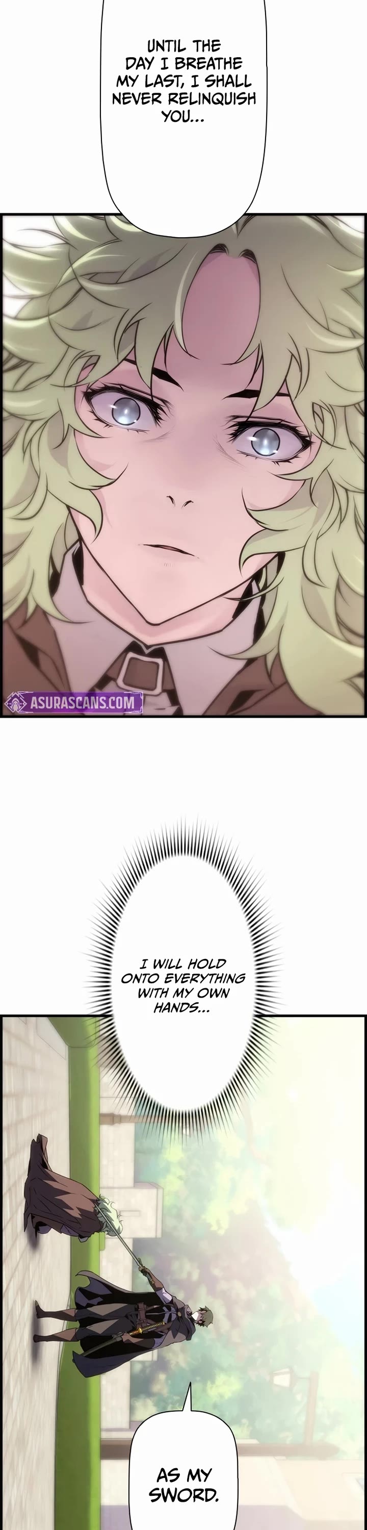 Necromancer’s Evolutionary Traits chapter 120 page 52