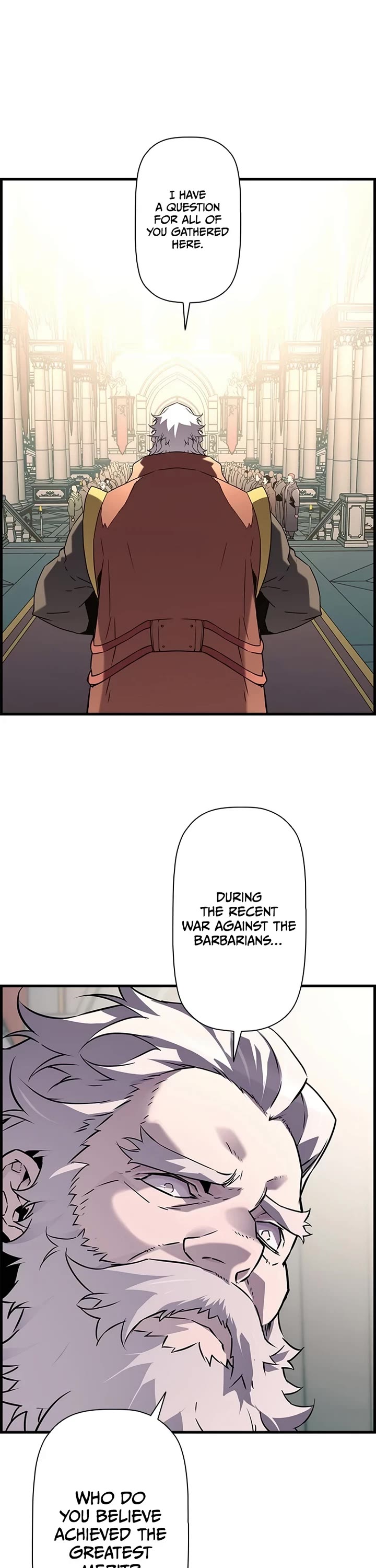 Necromancer’s Evolutionary Traits chapter 120 page 6