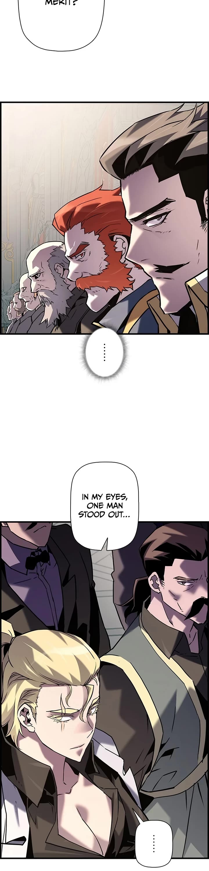 Necromancer’s Evolutionary Traits chapter 120 page 7