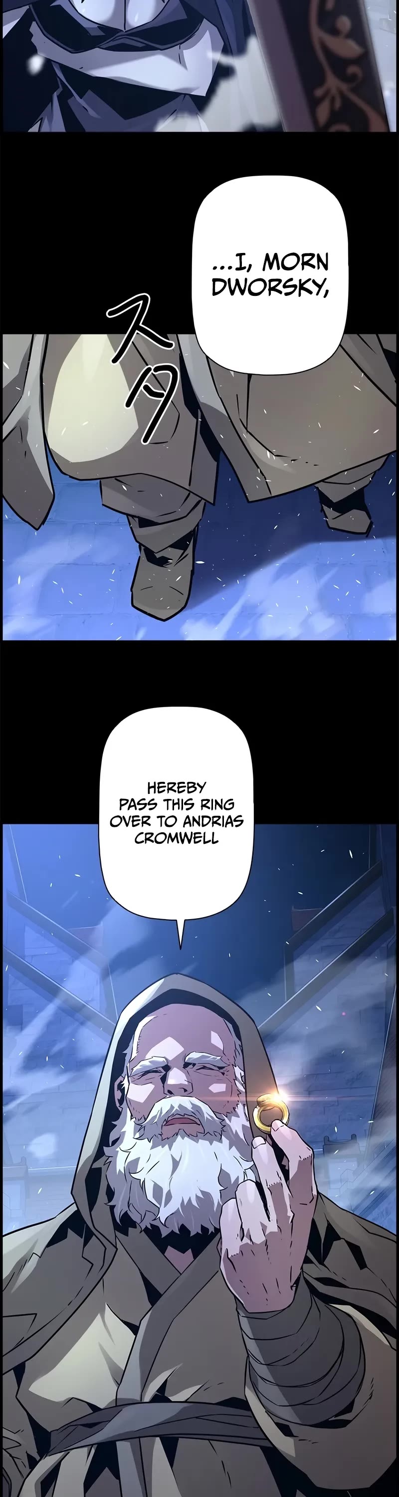 Necromancer’s Evolutionary Traits chapter 88 page 20